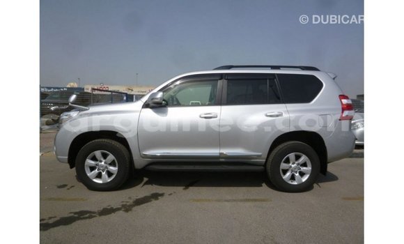 Buy Import Toyota Prado Other Car in Import - Dubai in Conakry Buy Import Toyota Prado Other Car in Import - Dubai in Conakry