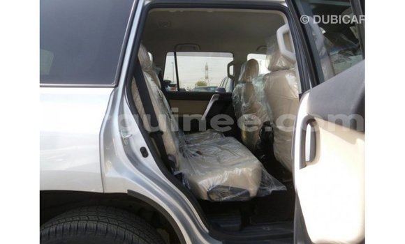 Buy Import Toyota Prado Other Car in Import - Dubai in Conakry Buy Import Toyota Prado Other Car in Import - Dubai in Conakry