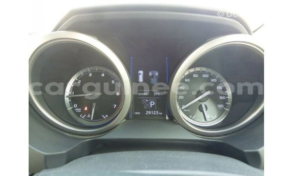 Buy Import Toyota Prado Other Car in Import - Dubai in Conakry Buy Import Toyota Prado Other Car in Import - Dubai in Conakry