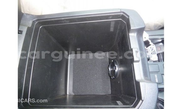 Buy Import Toyota Prado Other Car in Import - Dubai in Conakry Buy Import Toyota Prado Other Car in Import - Dubai in Conakry