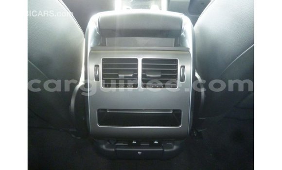 Buy Import Land Rover Range Rover Black Car in Import - Dubai in Conakry Buy Import Land Rover Range Rover Black Car in Import - Dubai in Conakry