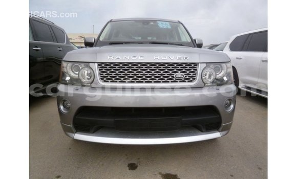 Buy Import Land Rover Range Rover Other Car in Import - Dubai in Conakry Buy Import Land Rover Range Rover Other Car in Import - Dubai in Conakry