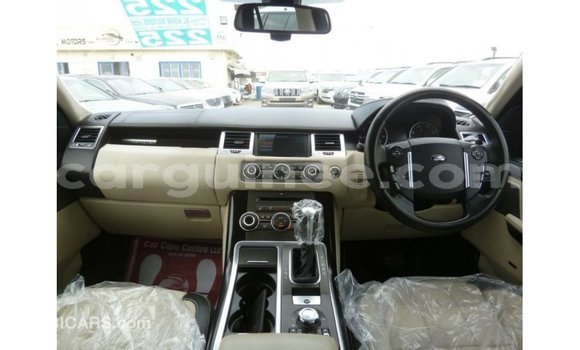 Buy Import Land Rover Range Rover Other Car in Import - Dubai in Conakry Buy Import Land Rover Range Rover Other Car in Import - Dubai in Conakry