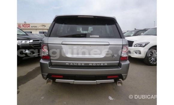 Buy Import Land Rover Range Rover Other Car in Import - Dubai in Conakry Buy Import Land Rover Range Rover Other Car in Import - Dubai in Conakry