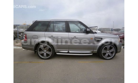 Buy Import Land Rover Range Rover Other Car in Import - Dubai in Conakry Buy Import Land Rover Range Rover Other Car in Import - Dubai in Conakry