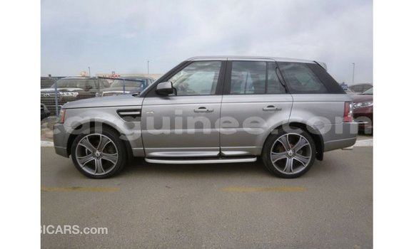 Buy Import Land Rover Range Rover Other Car in Import - Dubai in Conakry Buy Import Land Rover Range Rover Other Car in Import - Dubai in Conakry
