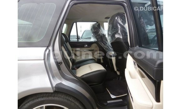Buy Import Land Rover Range Rover Other Car in Import - Dubai in Conakry Buy Import Land Rover Range Rover Other Car in Import - Dubai in Conakry