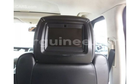Buy Import Land Rover Range Rover Other Car in Import - Dubai in Conakry Buy Import Land Rover Range Rover Other Car in Import - Dubai in Conakry