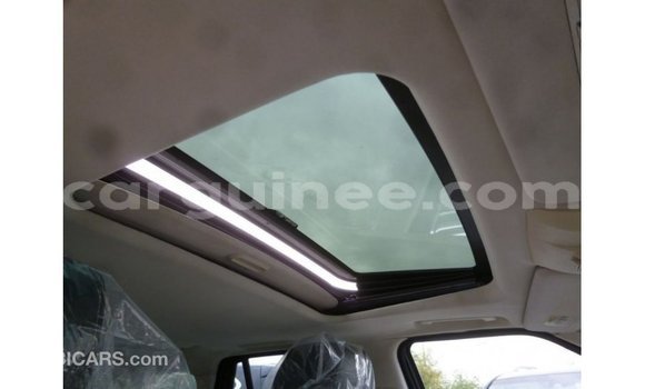 Buy Import Land Rover Range Rover Other Car in Import - Dubai in Conakry Buy Import Land Rover Range Rover Other Car in Import - Dubai in Conakry