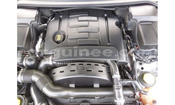 Buy Import Land Rover Range Rover Other Car in Import - Dubai in Conakry Buy Import Land Rover Range Rover Other Car in Import - Dubai in Conakry