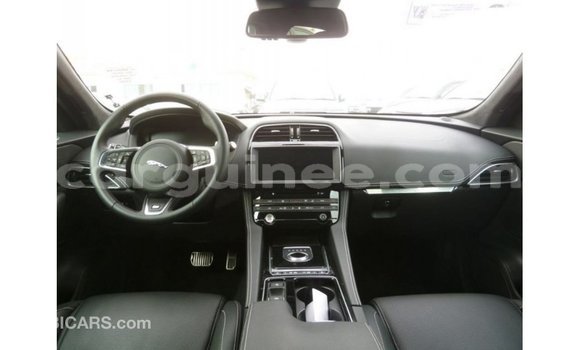 Buy Import Jaguar F-Type Black Car in Import - Dubai in Conakry Buy Import Jaguar F-Type Black Car in Import - Dubai in Conakry