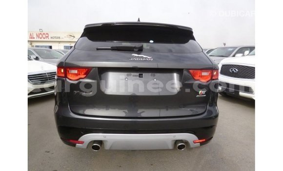 Buy Import Jaguar F-Type Black Car in Import - Dubai in Conakry Buy Import Jaguar F-Type Black Car in Import - Dubai in Conakry