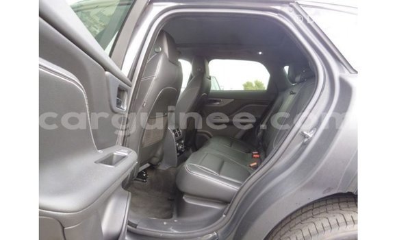 Buy Import Jaguar F-Type Black Car in Import - Dubai in Conakry Buy Import Jaguar F-Type Black Car in Import - Dubai in Conakry