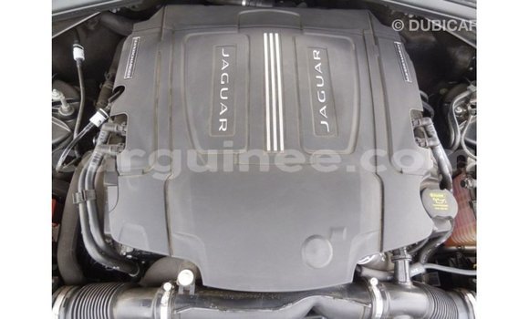 Buy Import Jaguar F-Type Black Car in Import - Dubai in Conakry Buy Import Jaguar F-Type Black Car in Import - Dubai in Conakry