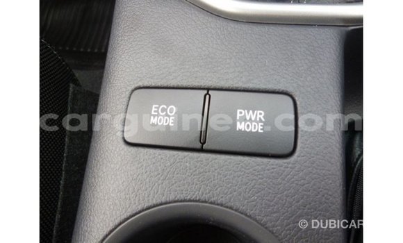 Acheter Import Voiture Toyota Hilux Noir à Import - Dubai, Conakry Acheter Import Voiture Toyota Hilux Noir à Import - Dubai, Conakry