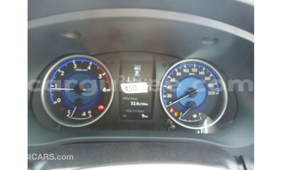 Acheter Import Voiture Toyota Hilux Noir à Import - Dubai, Conakry Acheter Import Voiture Toyota Hilux Noir à Import - Dubai, Conakry