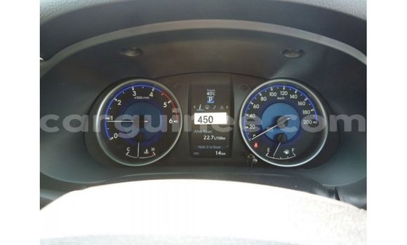 Buy Import Toyota Hilux Black Car in Import - Dubai in Conakry Buy Import Toyota Hilux Black Car in Import - Dubai in Conakry