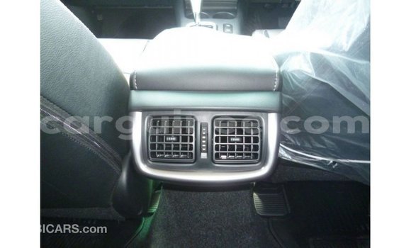 Buy Import Toyota Hilux Black Car in Import - Dubai in Conakry Buy Import Toyota Hilux Black Car in Import - Dubai in Conakry