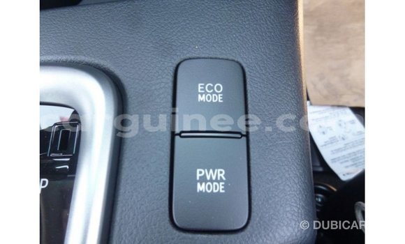 Buy Import Toyota Hilux Black Car in Import - Dubai in Conakry Buy Import Toyota Hilux Black Car in Import - Dubai in Conakry