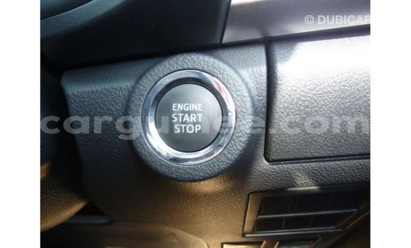 Buy Import Toyota Hilux Black Car in Import - Dubai in Conakry Buy Import Toyota Hilux Black Car in Import - Dubai in Conakry