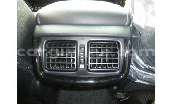 Acheter Import Voiture Toyota Hilux Blanc à Import - Dubai, Conakry Acheter Import Voiture Toyota Hilux Blanc à Import - Dubai, Conakry