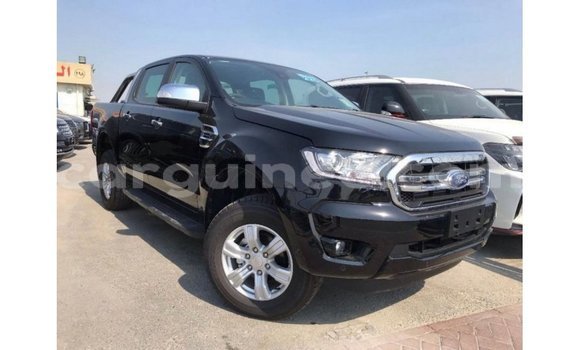Acheter Import Voiture Ford Ranger Noir à Import - Dubai, Conakry Acheter Import Voiture Ford Ranger Noir à Import - Dubai, Conakry