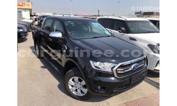 Acheter Import Voiture Ford Ranger Noir à Import - Dubai, Conakry Acheter Import Voiture Ford Ranger Noir à Import - Dubai, Conakry