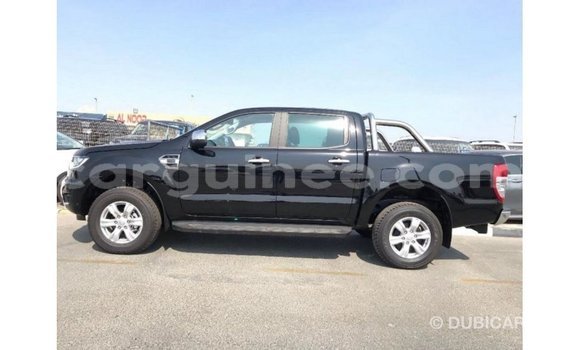 Acheter Import Voiture Ford Ranger Noir à Import - Dubai, Conakry Acheter Import Voiture Ford Ranger Noir à Import - Dubai, Conakry