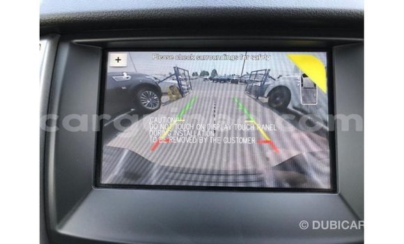 Acheter Import Voiture Ford Ranger Noir à Import - Dubai, Conakry Acheter Import Voiture Ford Ranger Noir à Import - Dubai, Conakry