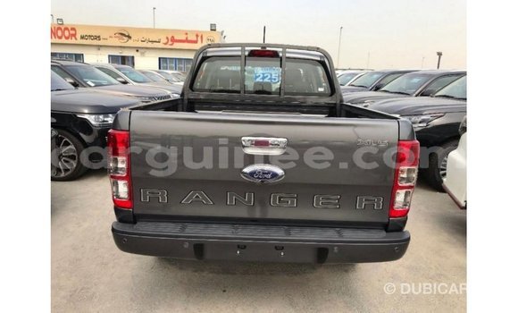 Acheter Import Voiture Ford Ranger Autre à Import - Dubai, Conakry Acheter Import Voiture Ford Ranger Autre à Import - Dubai, Conakry