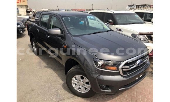 Acheter Import Voiture Ford Ranger Autre à Import - Dubai, Conakry Acheter Import Voiture Ford Ranger Autre à Import - Dubai, Conakry