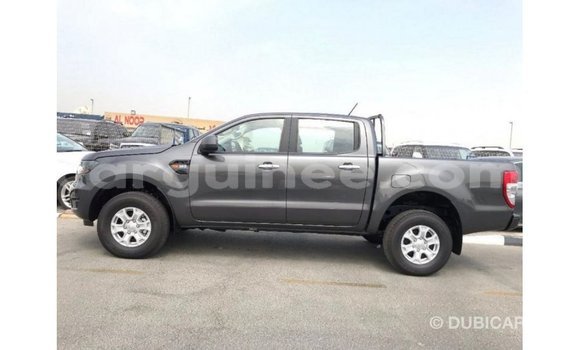 Acheter Import Voiture Ford Ranger Autre à Import - Dubai, Conakry Acheter Import Voiture Ford Ranger Autre à Import - Dubai, Conakry