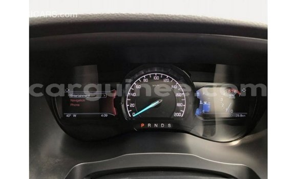 Acheter Import Voiture Ford Ranger Autre à Import - Dubai, Conakry Acheter Import Voiture Ford Ranger Autre à Import - Dubai, Conakry