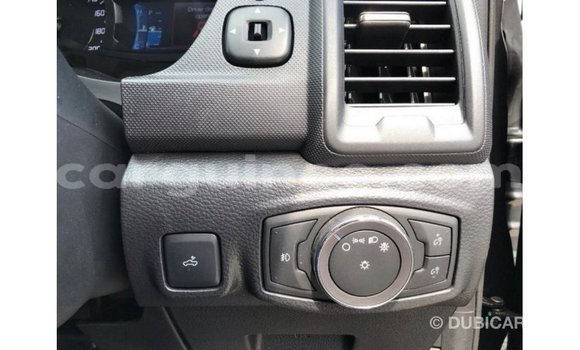 Acheter Import Voiture Ford Ranger Autre à Import - Dubai, Conakry Acheter Import Voiture Ford Ranger Autre à Import - Dubai, Conakry