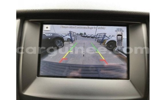 Acheter Import Voiture Ford Ranger Autre à Import - Dubai, Conakry Acheter Import Voiture Ford Ranger Autre à Import - Dubai, Conakry