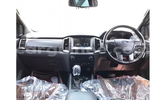 Buy Import Ford Ranger White Car in Import - Dubai in Conakry Buy Import Ford Ranger White Car in Import - Dubai in Conakry