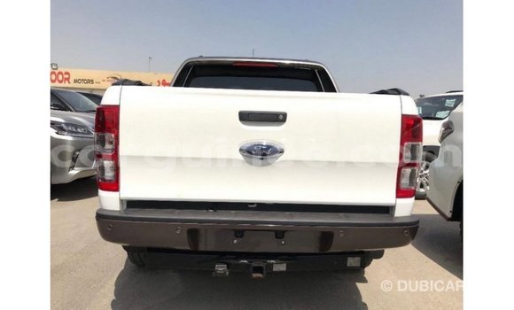 Buy Import Ford Ranger White Car in Import - Dubai in Conakry Buy Import Ford Ranger White Car in Import - Dubai in Conakry