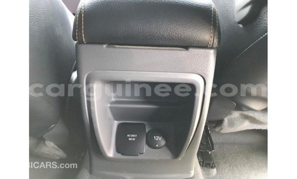 Buy Import Ford Ranger White Car in Import - Dubai in Conakry Buy Import Ford Ranger White Car in Import - Dubai in Conakry