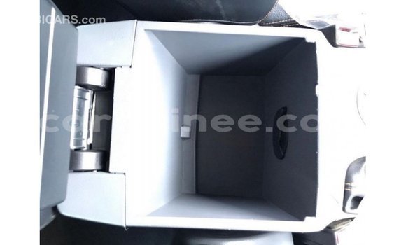 Buy Import Ford Ranger White Car in Import - Dubai in Conakry Buy Import Ford Ranger White Car in Import - Dubai in Conakry