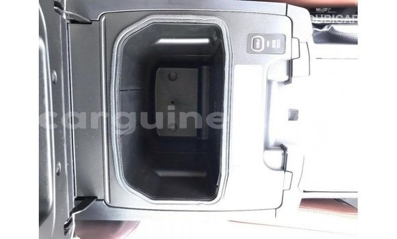 Buy Import Toyota Land Cruiser Black Car in Import - Dubai in Conakry Buy Import Toyota Land Cruiser Black Car in Import - Dubai in Conakry