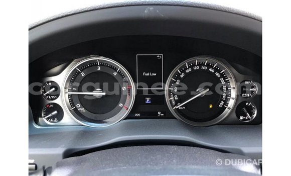 Buy Import Toyota Land Cruiser Black Car in Import - Dubai in Conakry Buy Import Toyota Land Cruiser Black Car in Import - Dubai in Conakry
