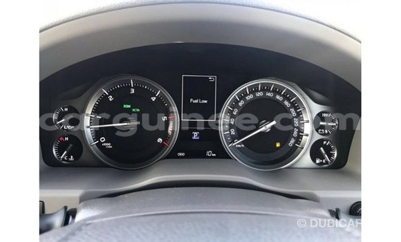 Buy Import Toyota Land Cruiser Black Car in Import - Dubai in Conakry Buy Import Toyota Land Cruiser Black Car in Import - Dubai in Conakry