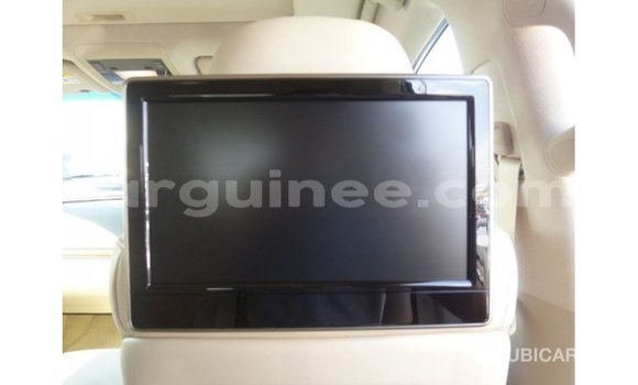 Buy Import Toyota Land Cruiser Black Car in Import - Dubai in Conakry Buy Import Toyota Land Cruiser Black Car in Import - Dubai in Conakry