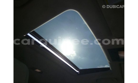 Buy Import Toyota Land Cruiser Black Car in Import - Dubai in Conakry Buy Import Toyota Land Cruiser Black Car in Import - Dubai in Conakry