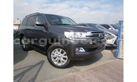 Buy Import Toyota Land Cruiser Other Car in Import - Dubai in Conakry Buy Import Toyota Land Cruiser Other Car in Import - Dubai in Conakry