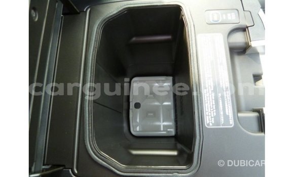 Acheter Import Voiture Toyota Land Cruiser Autre à Import - Dubai, Conakry Acheter Import Voiture Toyota Land Cruiser Autre à Import - Dubai, Conakry