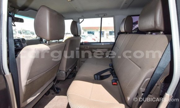 Buy Import Toyota Land Cruiser Other Car in Import - Dubai in Conakry Buy Import Toyota Land Cruiser Other Car in Import - Dubai in Conakry