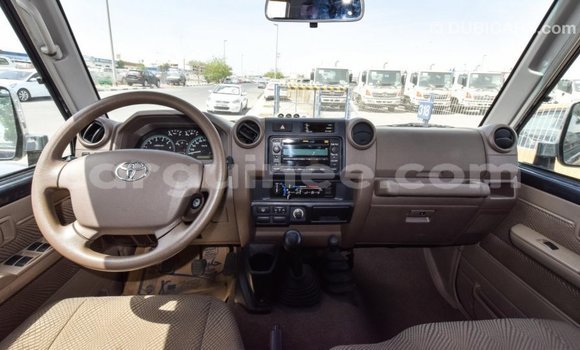 Buy Import Toyota Land Cruiser Other Car in Import - Dubai in Conakry Buy Import Toyota Land Cruiser Other Car in Import - Dubai in Conakry