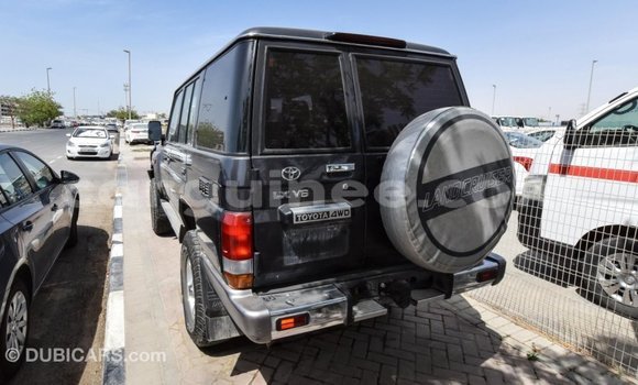 Buy Import Toyota Land Cruiser Other Car in Import - Dubai in Conakry Buy Import Toyota Land Cruiser Other Car in Import - Dubai in Conakry