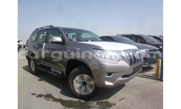 Acheter Import Voiture Toyota Prado Autre à Import - Dubai, Conakry Acheter Import Voiture Toyota Prado Autre à Import - Dubai, Conakry